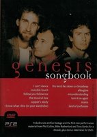 The-Genesis-songbook