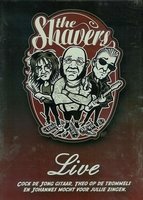 The-Shavers-Live