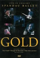 Spandau-Ballet--Gold