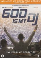 God-is-My-Dj-(DVD-+-CD)