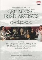 Greatest-Irish-Artists-Gealforce