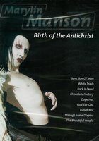 Muziek-DVD-Marylin-Manson