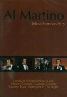 Muziek-DVD-Al-Martino-Most-famous-hits
