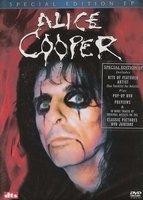 Muziek-DVD-Alice-Cooper-Special-Edition-EP