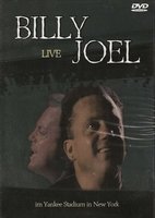 Muziek-DVD-Billy-Joel-Live-at-Yankee-Stadium