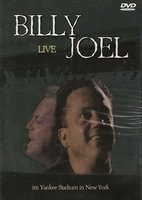 Muziek-DVD-Billy-Joel-Live-at-Yankee-Stadium