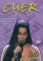 Muziek-DVD-Cher