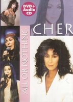 Muziek-DVD-Cher-All-or-Nothing-(2-disc)