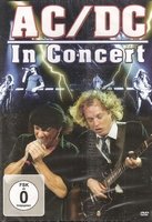 Muziek-DVD-AC-DC-in-Concert