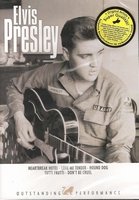 Muziek-DVD-Elvis-Presley