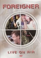 Muziek-DVD-Foreigner-Live-on-Air