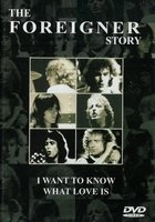 Muziek-DVD-Foreigner-Story