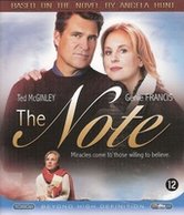 Blu-ray-The-Note