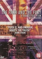 Arthouse-DVD-The-Filth-And-The-Fury