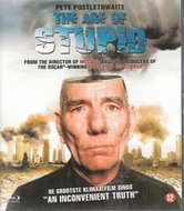 Documentaire-Blu-Ray-The-Age-of-Stupid