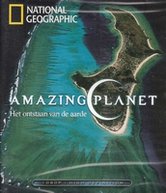 Documentaire-Blu-Ray-Amazing-Planet