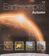 Documentaire-Blu-Ray-Earthscapes-Autumn