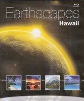 Documentaire-Blu-Ray-Earthscapes-Hawaii