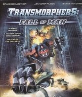 Actie-Blu-ray-Transmorphers-2:-Fall-of-Man